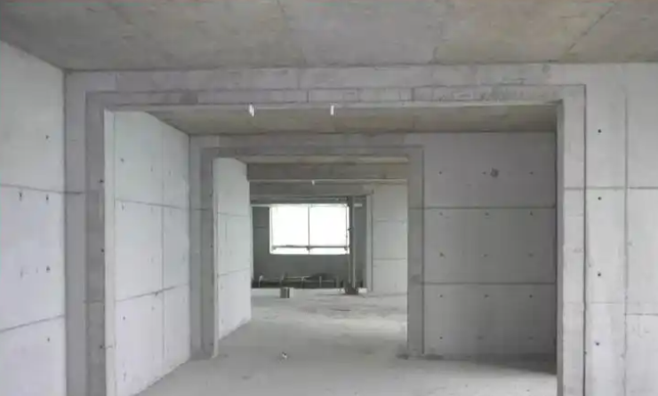 这些地方一定要谨慎使用加气块！