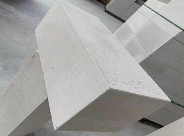 关于加气块颜色的多种可能性！